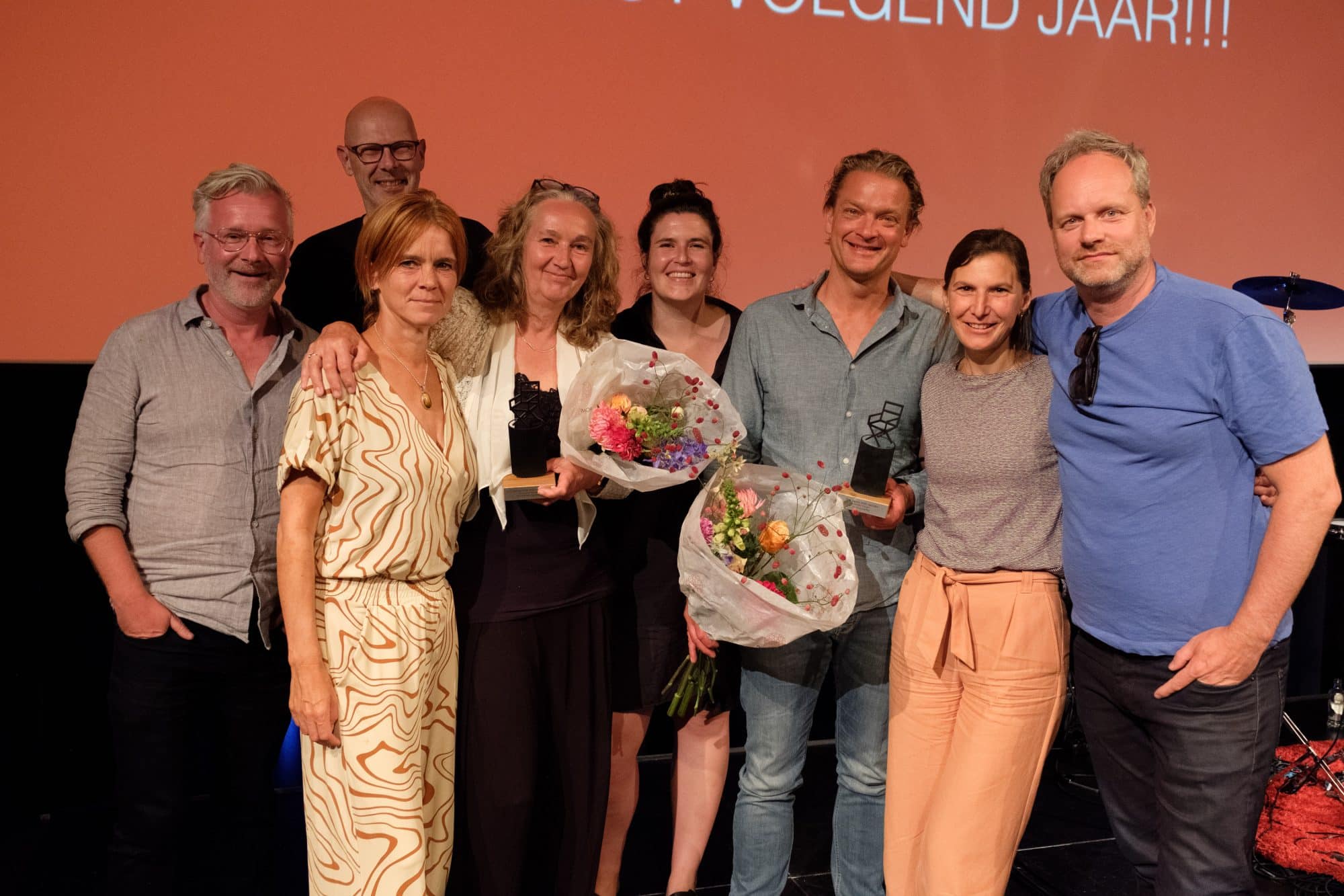 Ddg Awards Dutch Directors Guild